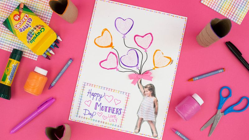 Personalized Phone Case with Grandkids’ Artwork or Notes