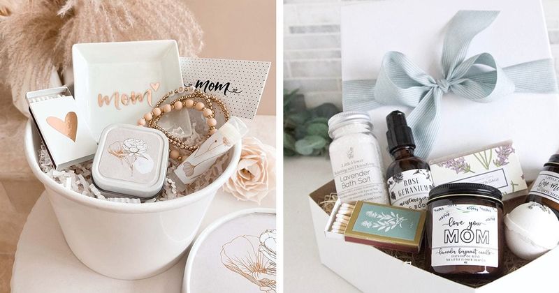Bodily Care for Birth Box