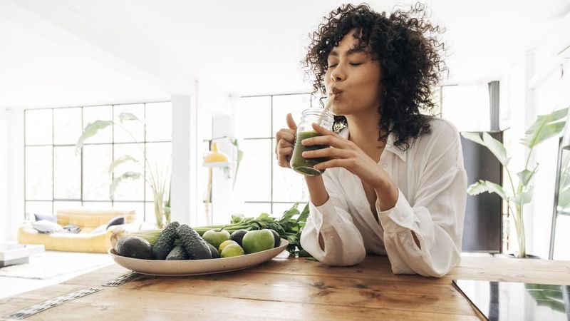 Diet Culture Disguised as Wellness