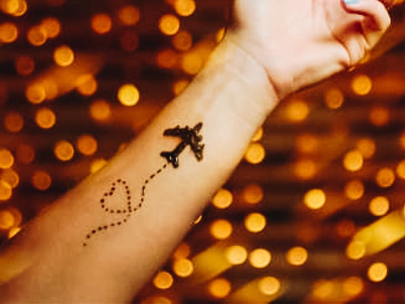 Favorite Place: Memories You Can Visit