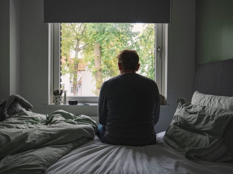 Loneliness Can Hit Unexpectedly, Even After Relief
