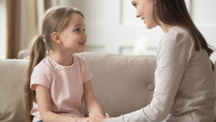 Daughters Raised By Strong Moms Learned 16 Lessons That Never Had To Be Spoken Out Loud