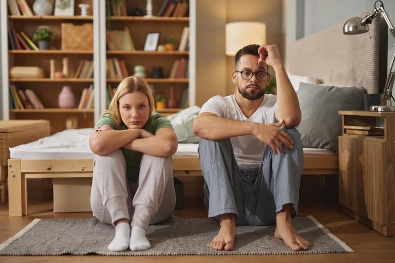 Secrets and Silence: No More Sharing
