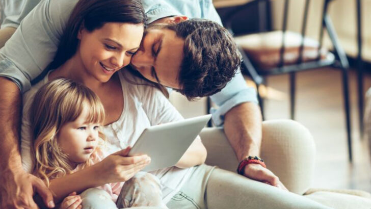 Dear Husbands: 17 Things Moms Secretly Wish You’d Do on Mother’s Day