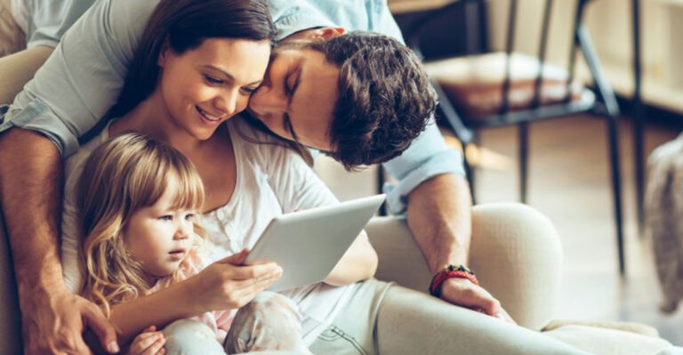 Dear Husbands: 17 Things Moms Secretly Wish You’d Do on Mother’s Day