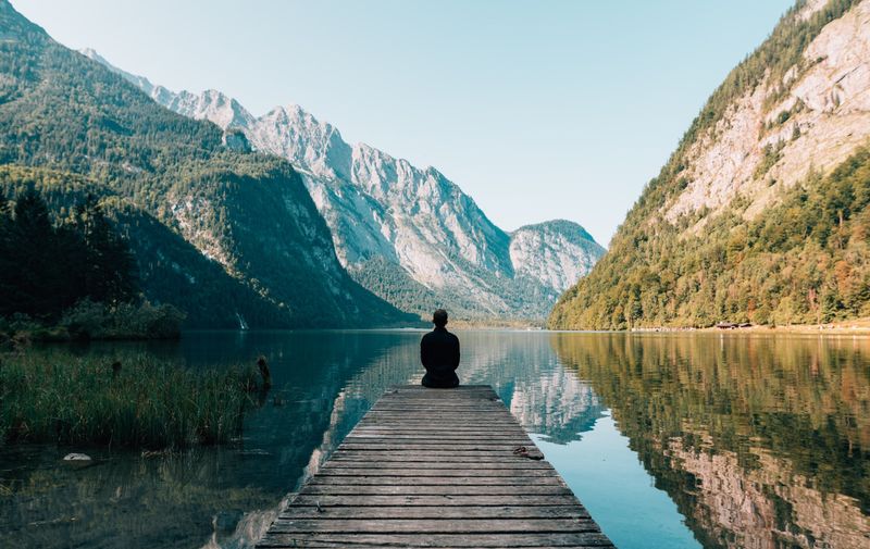 Need for Solitude