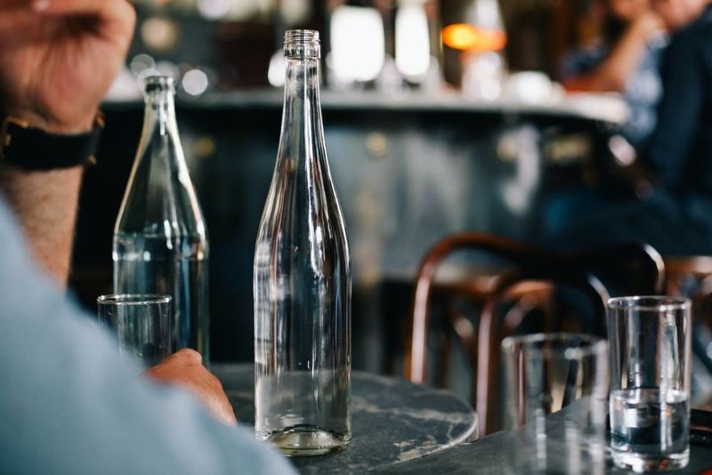 Substance Use as Self-Soothing
