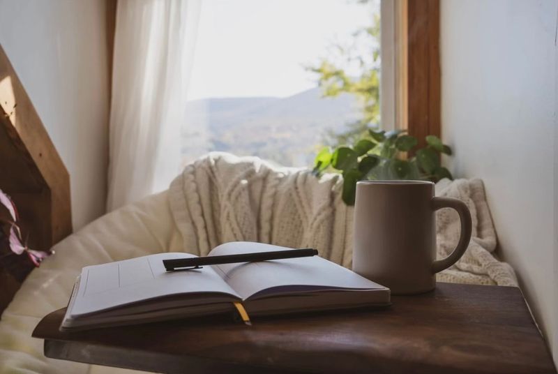 Learn What Made You Stay—Without Shame