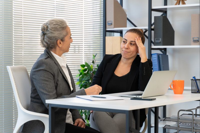 Disagreements Over Work-Life Balance