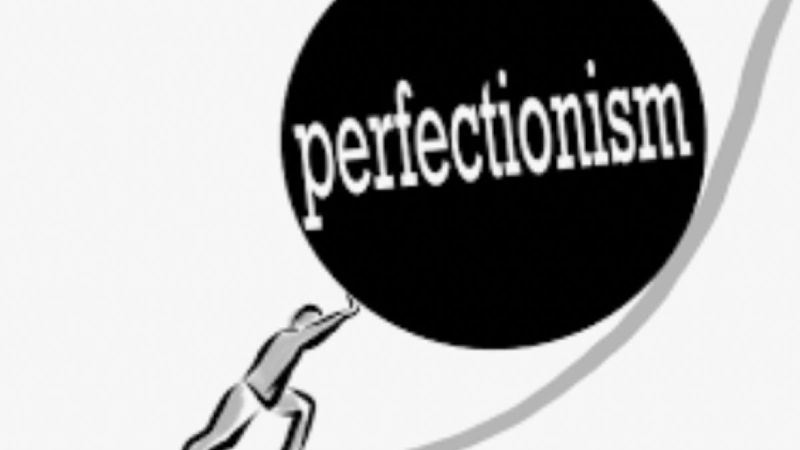 Perfezionismo
