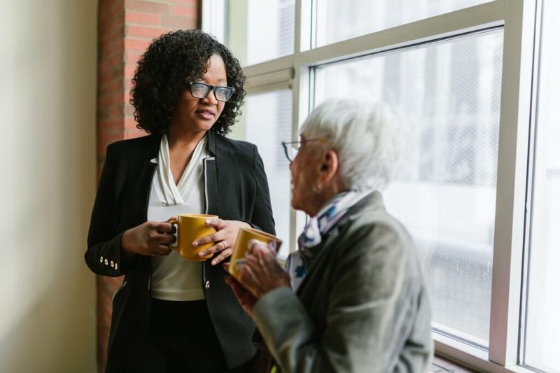 Friction Around Activism in the Workplace