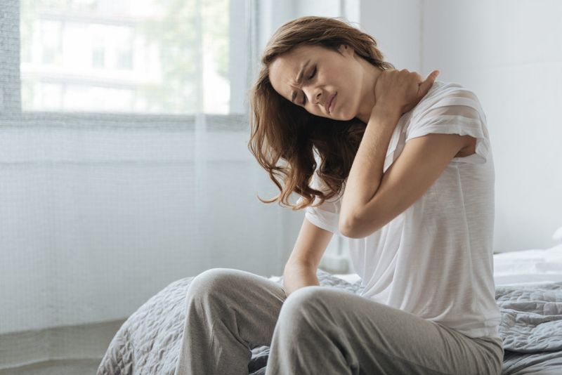 Body Keeps the Score: When Pain Doesn’t Make Sense