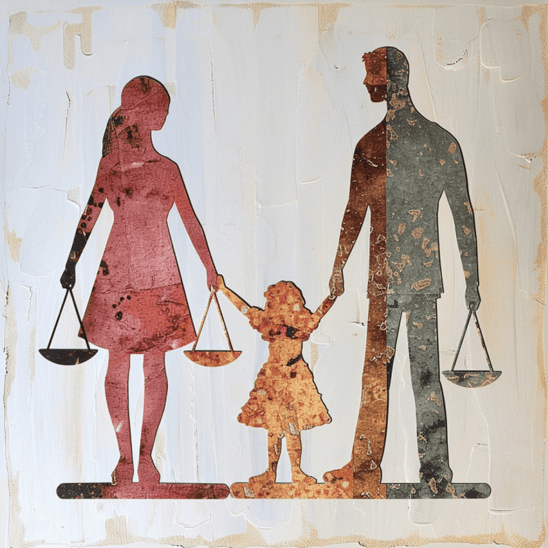 Enforcing Gender Roles That Limited Everyone