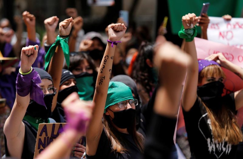 Substituting outrage for action