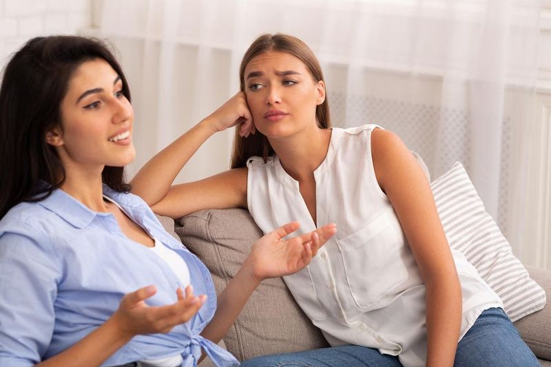 Monopolizing Conversations