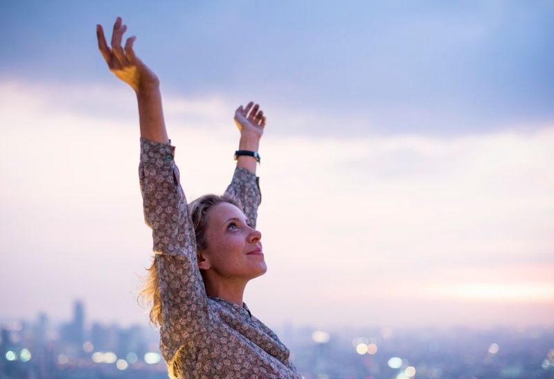Anxiety: The fear of what’s next