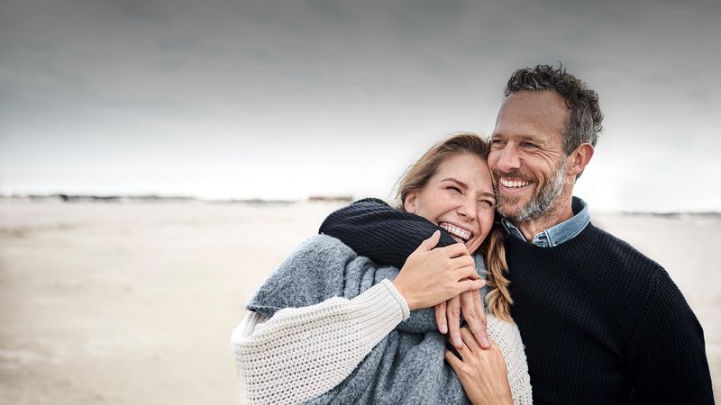 Don’t ignore the red flags just because the chemistry is fire