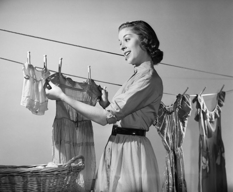 College was optional—marriage was the real goal
