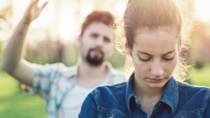 Divorcing Trouble? 15 Warning Signs You’re Marrying Someone Who’ll Be A Divorce Nightmare