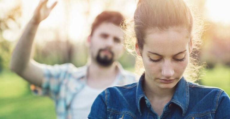 Divorcing Trouble? 15 Warning Signs You’re Marrying Someone Who’ll Be A Divorce Nightmare