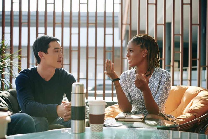 Open relationships require more communication—not less