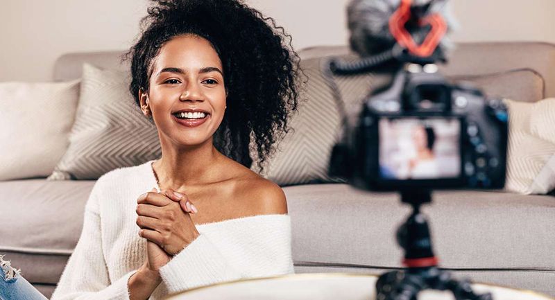 Record a Video Message From Everyone She Loves