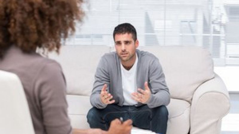 Talk to a Neutral Third Party (Not Mutual Friends!)