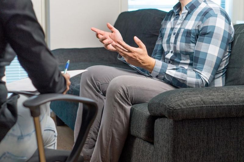 Ask for Help When You Need It—No Shame