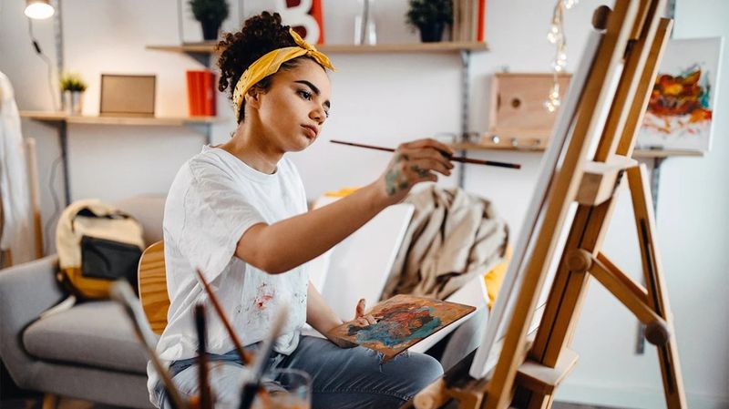 Reclaim the Things You Put on Pause for Them