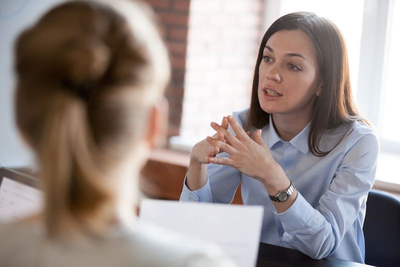 No More Explaining Your ‘No’ (More Than Once)