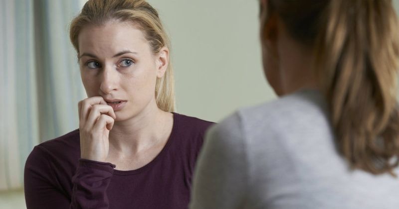 Refuse to Discuss Topics That Drain You