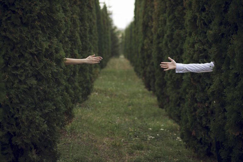 Set boundaries that help both people move on