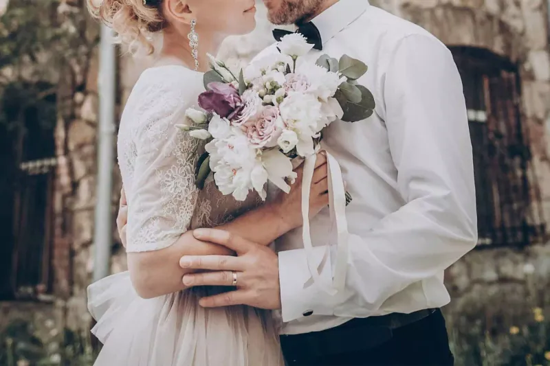 Marriage is forever, no matter how miserable it gets