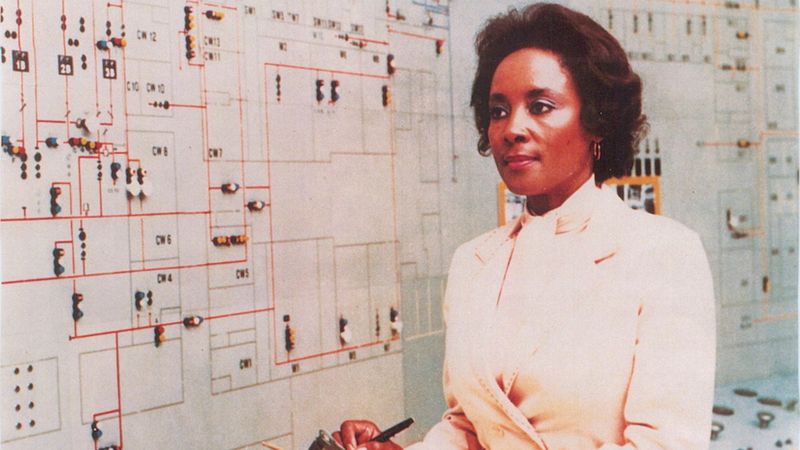 Annie Easley: The Rocket Code Queen