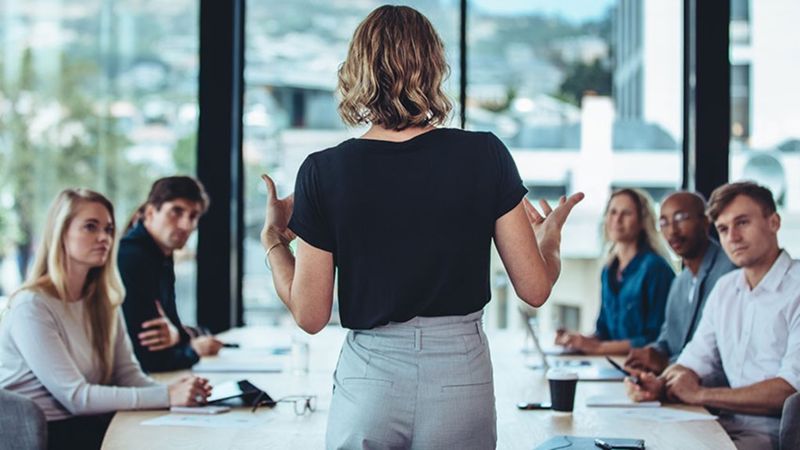 Ending Strong Points with Uncertainty