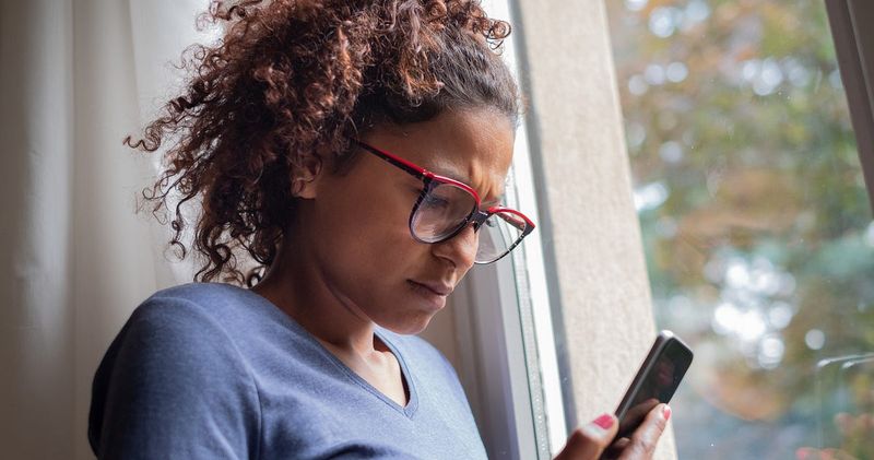 Annoyed by Slow Text Replies
