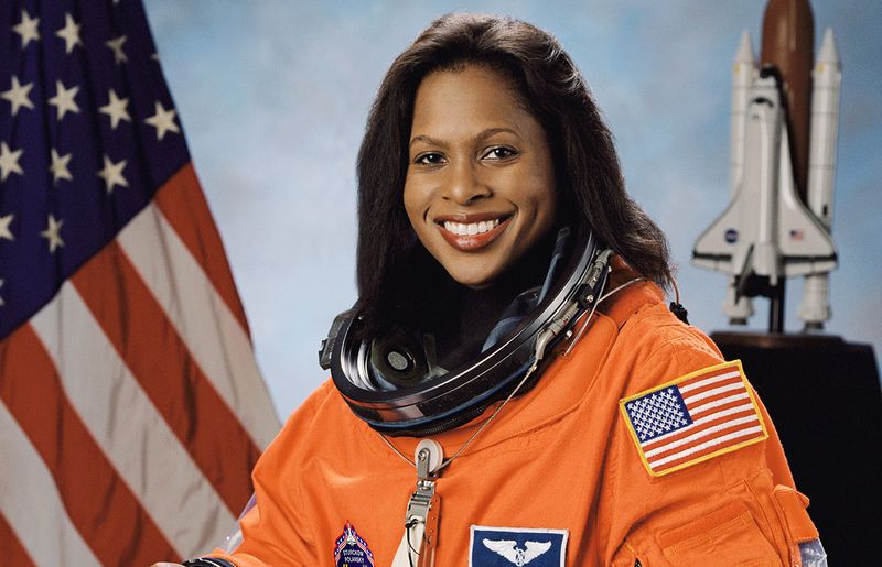 Joan Higginbotham: The Launch Pad Legend