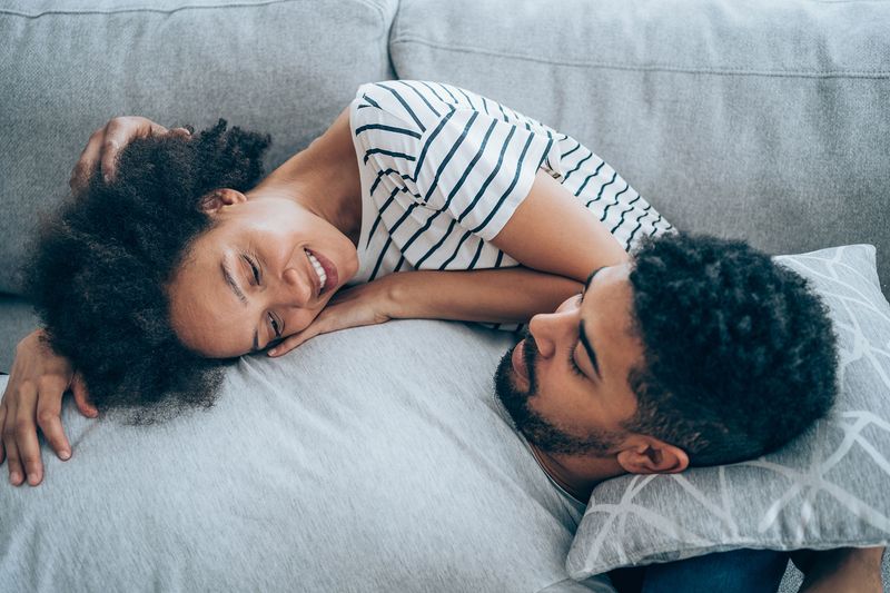 Intimacy Is More Than Sex