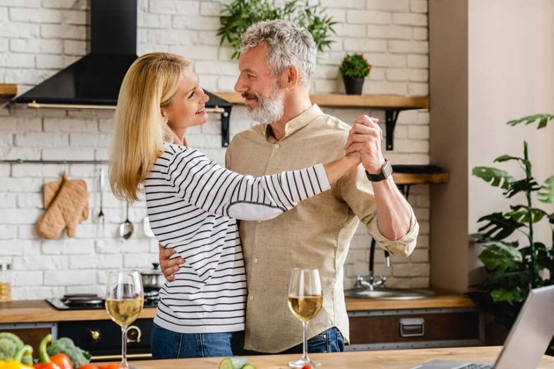 The Daily 'Yes'—Choosing Each Other on Purpose