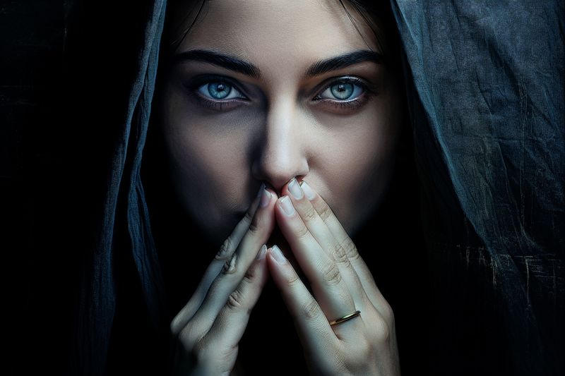 Reacting to everything—even when silence says more
