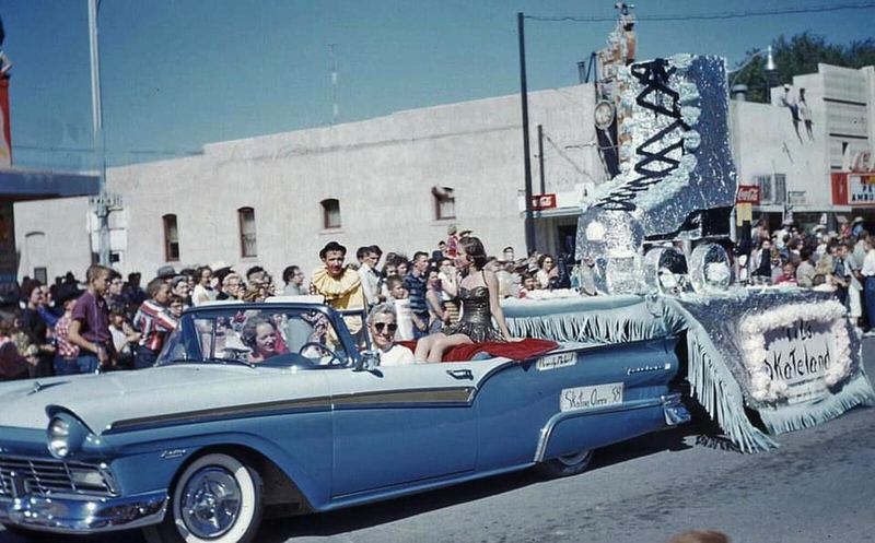 Main Street Parades