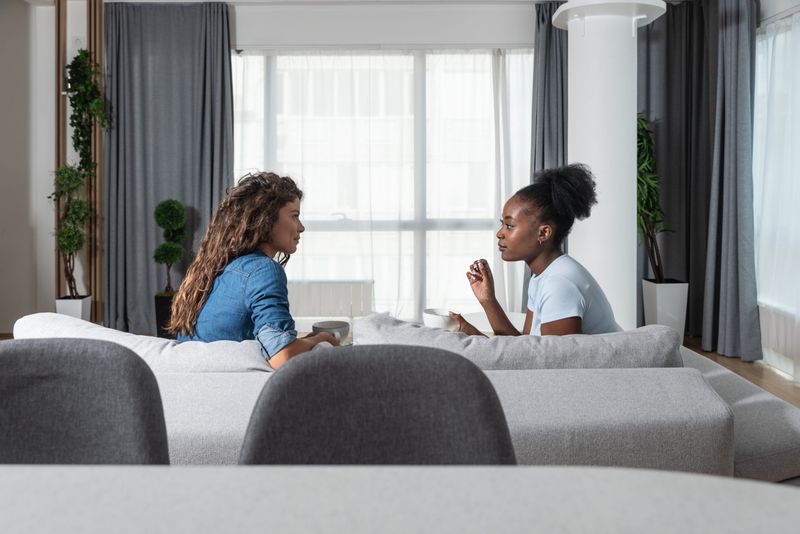 End Conversations When They Turn Invasive
