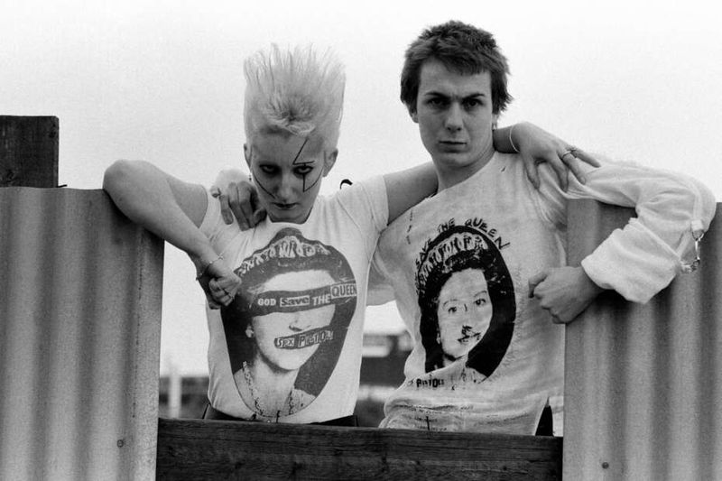 Slogan Tees Spoke Loudly
