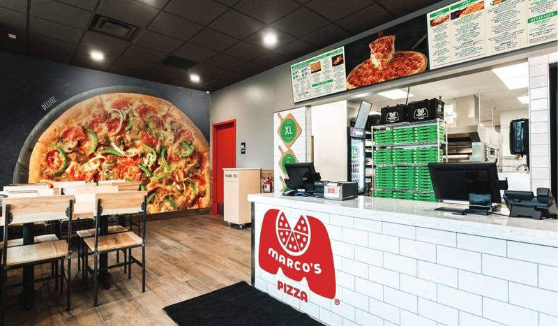 Marco’s Pizza