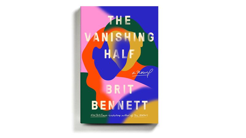 The Vanishing Half by Brit Bennett