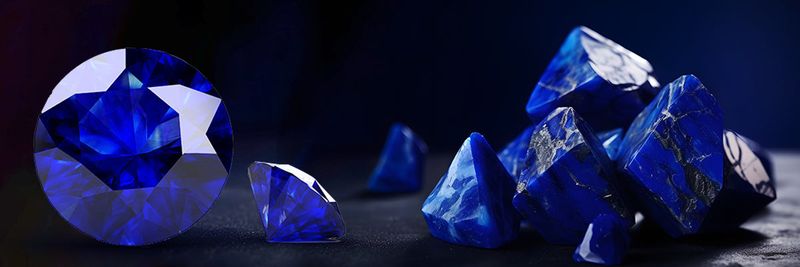Sapphire
