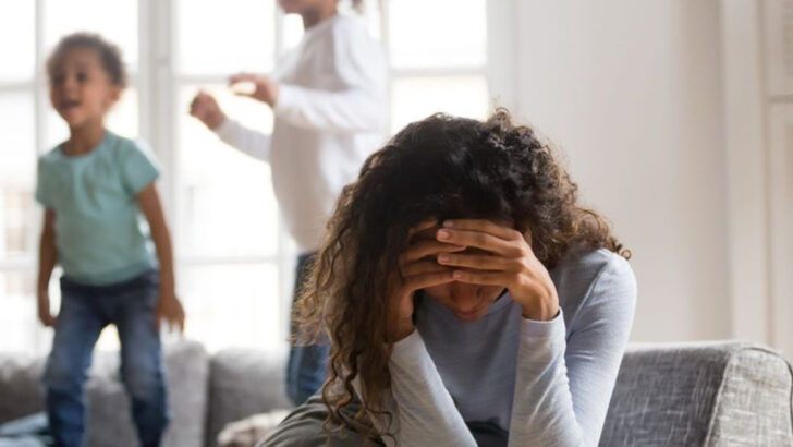 Emotional Labor Doesn’t Take a Day Off: 18 Things Moms Wish Would Change on Mother’s Day