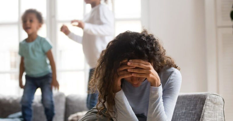 Emotional Labor Doesn’t Take a Day Off: 18 Things Moms Wish Would Change on Mother’s Day