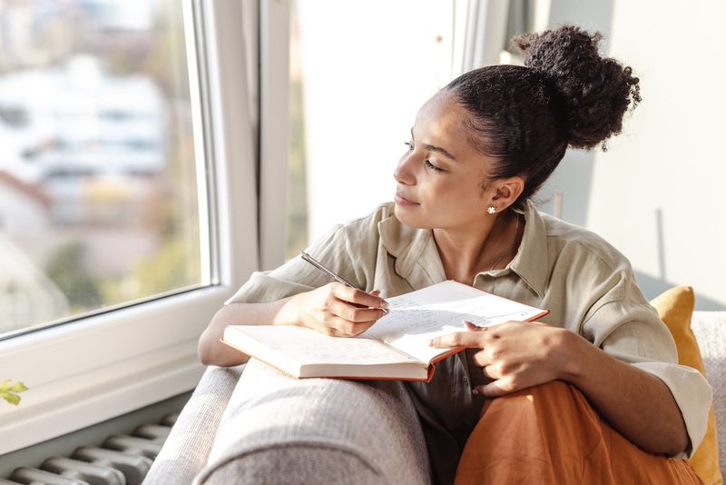 Unexpected Gratitude Rituals