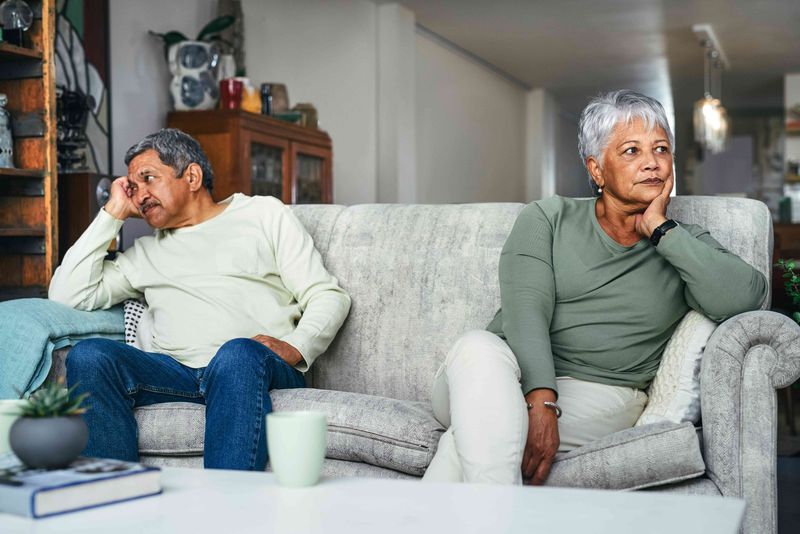 Many Wait Until the Kids Are Grown to Leave